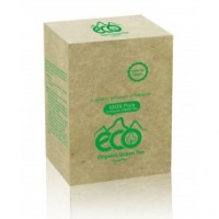 Ozone Organic Green Tea (100gm)