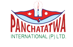 Panchatatwa International Pvt. Ltd
